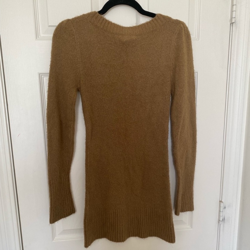 V-Neck Sweater - Picture 2 of 7
